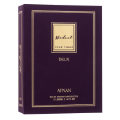 Afnan Modest Deux woda perfumowana dla kobiet 100 ml