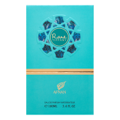 Afnan Rare Tiffany parfémovaná voda pre ženy 100 ml