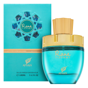 Afnan Rare Tiffany parfémovaná voda pre ženy 100 ml