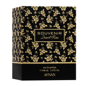 Afnan Souvenir Desert Rose woda perfumowana unisex 100 ml