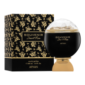 Afnan Souvenir Desert Rose woda perfumowana unisex 100 ml