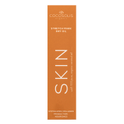 COCOSOLIS Skin multifunkciós száraz olaj Stretch Mark Dry Oil 110 ml