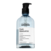 L´Oréal Professionnel Série Expert Pure Resource Shampoo čisticí šampon pro mastné vlasy 500 ml