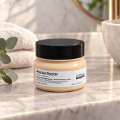 L´Oréal Professionnel Série Expert Absolut Repair Mask vyživující maska pro velmi poškozené vlasy 250 ml