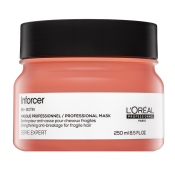 L´Oréal Professionnel Série Expert Inforcer Mask posilující maska pro suché a lámavé vlasy 250 ml