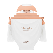 Afnan Faten White parfémovaná voda pre ženy 100 ml