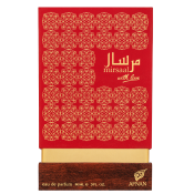 Afnan Mirsaal With Love Eau de Parfum für Damen 90 ml