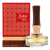 Afnan Mirsaal With Love Eau de Parfum für Damen 90 ml