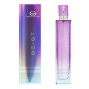 Sergio Tacchini BE-ST Eau de Toilette nőknek 100 ml