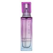 Sergio Tacchini BE-ST Eau de Toilette für Damen 30 ml