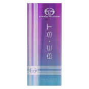 Sergio Tacchini BE-ST Eau de Toilette für Damen 30 ml