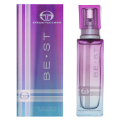 Sergio Tacchini BE-ST Eau de Toilette für Damen 30 ml