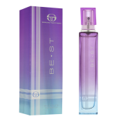 Sergio Tacchini BE-ST Eau de Toilette für Damen 50 ml