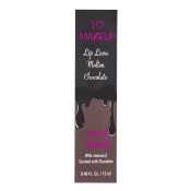 I Heart Revolution Lip Lava Molten Chocolate folyékony rúzs Salted Caramel 12 ml