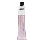 L´Oréal Professionnel Majirel Glow професионална перманентна боя за коса Clear 50 ml