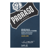 Proraso Azur Lime Beard Balm balzám na fúzy 100 ml