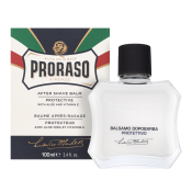 Proraso Protective After Shave Balm kojący balsam po goleniu dla mężczyzn 100 ml