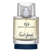 Sergio Tacchini Feel Good Man woda toaletowa dla mężczyzn 50 ml