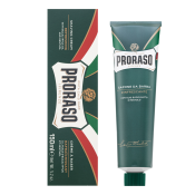 Proraso Refreshing Shaving Cream Rasiercreme für Männer 150 ml