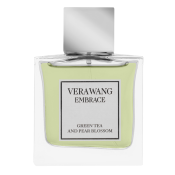 Vera Wang Embrace Green Tea & Pear Blossom Eau de Toilette da donna 30 ml