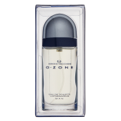 Sergio Tacchini Ozone for Man Eau de Toilette férfiaknak 30 ml