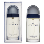 Sergio Tacchini Ozone for Man Eau de Toilette férfiaknak 30 ml