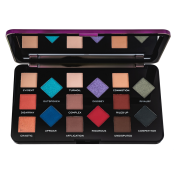 Makeup Revolution Parental Advisory Pandemonium Palette oogschaduw palet 12 g