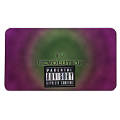 Makeup Revolution Parental Advisory Pandemonium Palette oogschaduw palet 12 g