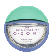 Sergio Tacchini Ozone for Woman Eau de Toilette nőknek 75 ml