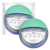 Sergio Tacchini Ozone for Woman Eau de Toilette nőknek 75 ml