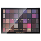 Makeup Revolution Maxi Reloaded Palette paleta senčil za oči Baby Gran 60,75 g