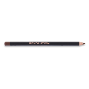 Makeup Revolution Kohl Eyeliner szemceruza Brown 1,3 g
