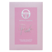 Sergio Tacchini Precious Pink Eau de Toilette nőknek 30 ml