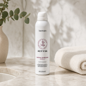 Kemon Actyva Colore Brilliante Spray spray protector pentru păr vopsit 200 ml