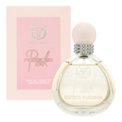 Sergio Tacchini Precious Pink Eau de Toilette nőknek 50 ml