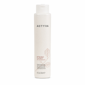 Kemon Actyva P Factor Shampoo Champú fortificante Para el adelgazamiento del cabello 250 ml