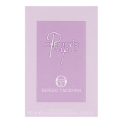 Sergio Tacchini Precious Purple Eau de Toilette nőknek 100 ml