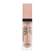 Bourjois Always Fabulous 24HRS Extreme Resist Concealer tekutý korektor pro sjednocení barevného tónu pleti 100 Ivory