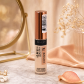 Bourjois Always Fabulous 24HRS Extreme Resist Concealer korektor w płynie do ujednolicenia kolorytu skóry 200 Vanilla