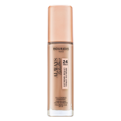 Bourjois Always Fabulous 24HRS Extreme Resist Foundation vloeibare make-up om de huidskleur te egaliseren 200 Rose Vanilla 30 ml