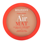 Bourjois Air Mat Powder púder pre matný efekt 02 Beige 10 g
