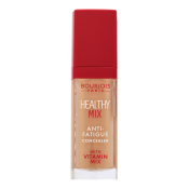 Bourjois Healthy Mix Anti-Fatigue Concealer tekutý korektor pre zjednotenú a rozjasnenú pleť 052 Medium 7,8 ml