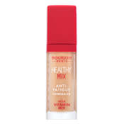 Bourjois Healthy Mix Anti-Fatigue Concealer tekoči korektor proti nepravilnostim na koži 053 Dark 7,8 ml