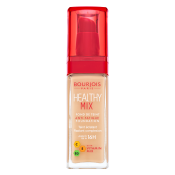 Bourjois Healthy Mix Anti-Fatigue Foundation tekutý make-up pre zjednotenú a rozjasnenú pleť 051 Vanille Light 30 ml