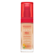 Bourjois Healthy Mix Anti-Fatigue Foundation tekutý make-up pre zjednotenú a rozjasnenú pleť 053 Beige Light 30 ml