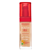 Bourjois Healthy Mix Anti-Fatigue Foundation tekutý make-up pre zjednotenú a rozjasnenú pleť 054 Beige 30 ml