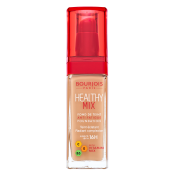 Bourjois Healthy Mix Anti-Fatigue Foundation tekutý make-up pre zjednotenú a rozjasnenú pleť 055 Beige Dark 30 ml