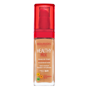 Bourjois Healthy Mix Anti-Fatigue Foundation tekutý make-up pre zjednotenú a rozjasnenú pleť 057 Bronze 30 ml