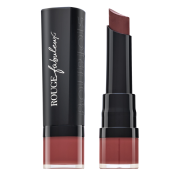 Bourjois Rouge Fabuleux Lipstick dlouhotrvající rtěnka 03 Bohemian Raspberry 2,4 g