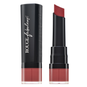 Bourjois Rouge Fabuleux Lipstick dlouhotrvající rtěnka 06 Sleepink Beauty 2,4 g